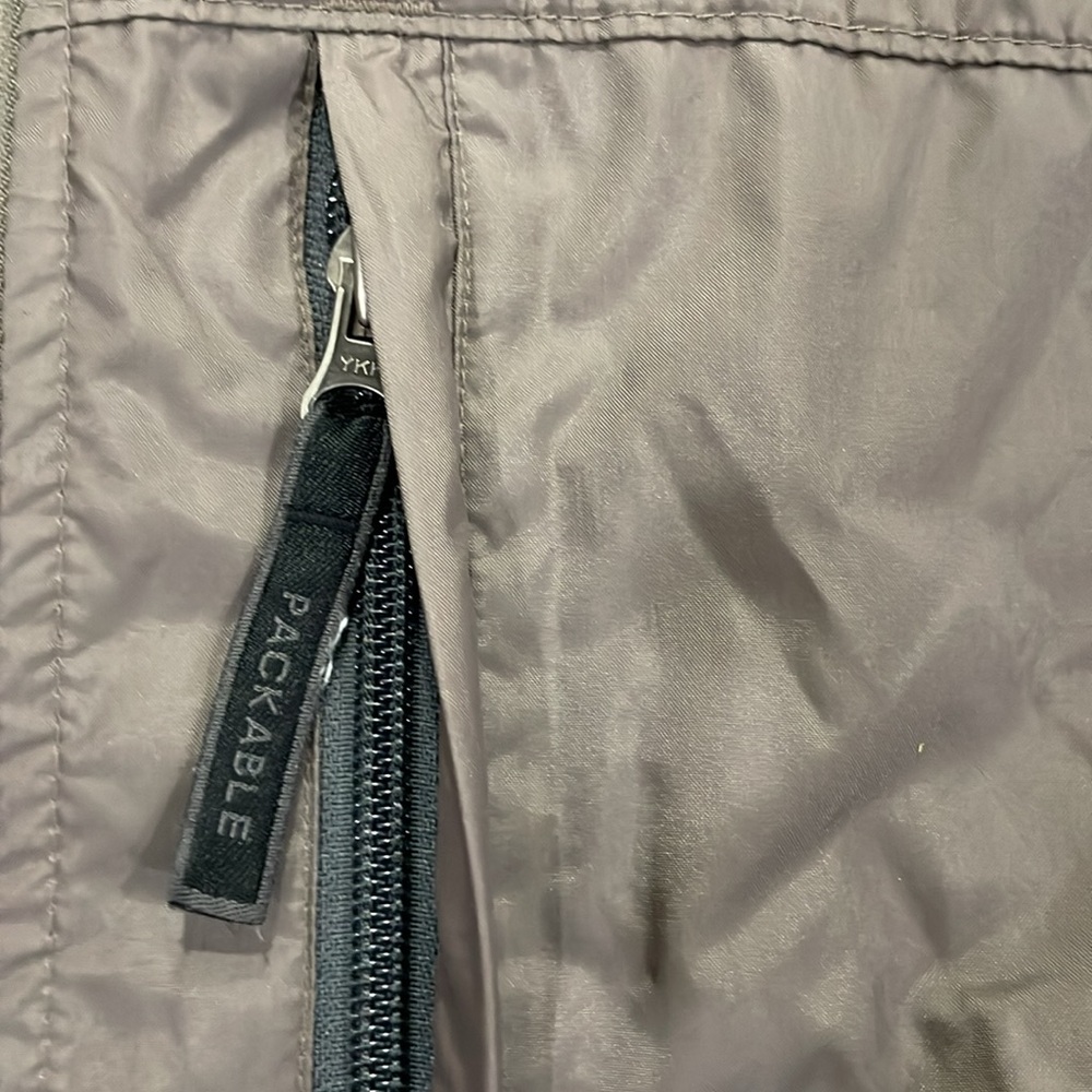 Columbia XCO‎ Men’s windbreaker rain jacket sz XL - Picture 2 of 11